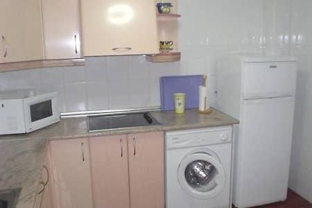 Apartamento Con Vista Al Mar Appartement San José Buitenkant foto