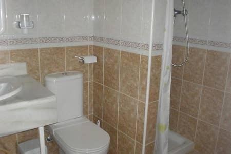 Apartamento Con Vista Al Mar Appartement San José Buitenkant foto